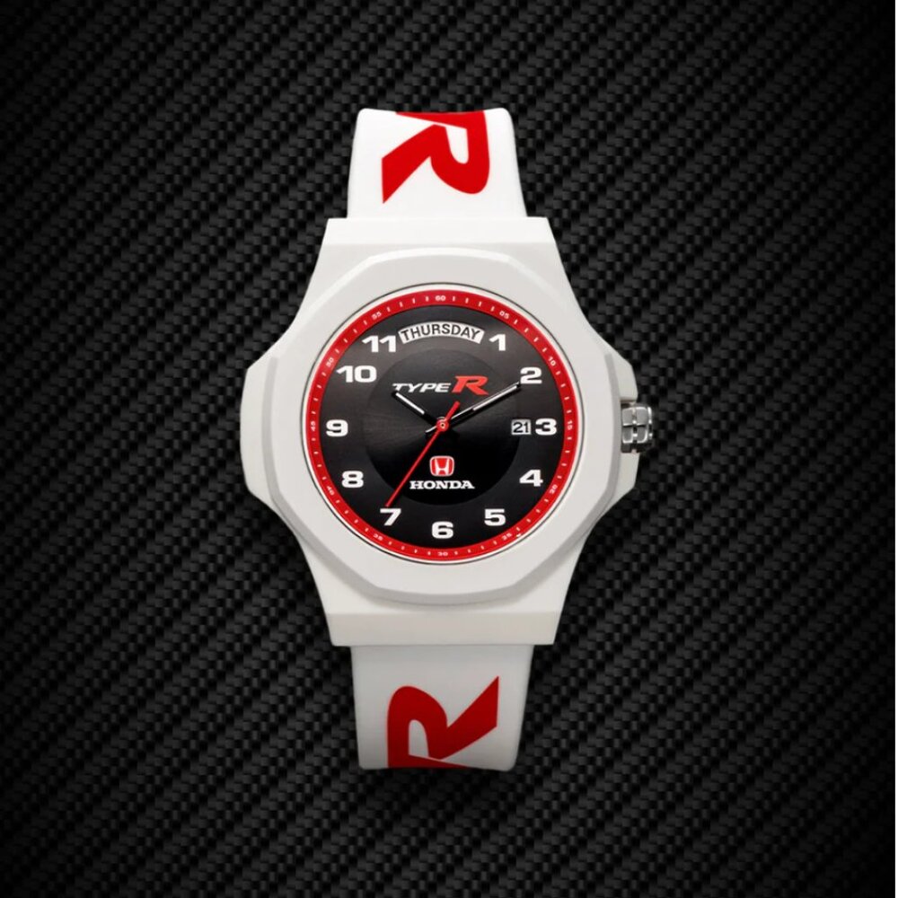 MSTR Watch Honda Type R
